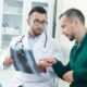 Analyzing human breath for pharmacokinetics